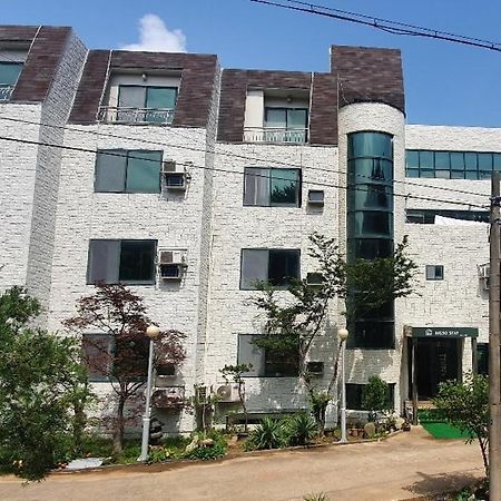Bigso Stay Yangyang Extérieur photo