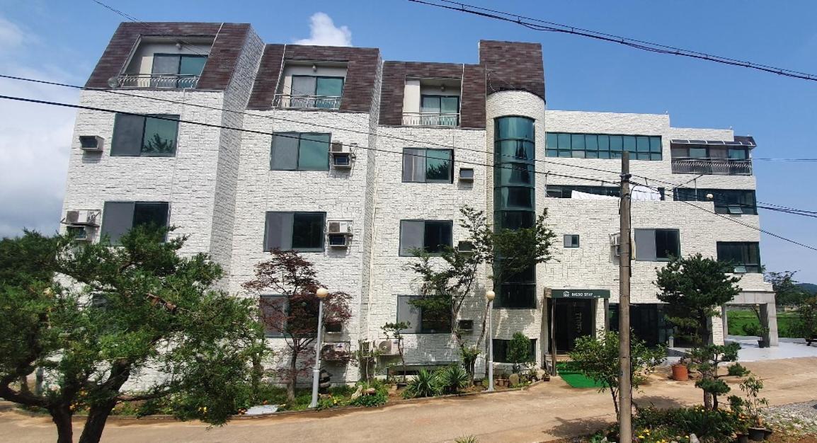 Bigso Stay Yangyang Extérieur photo