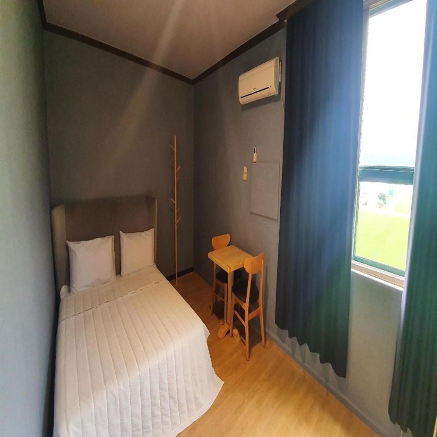 Bigso Stay Yangyang Extérieur photo