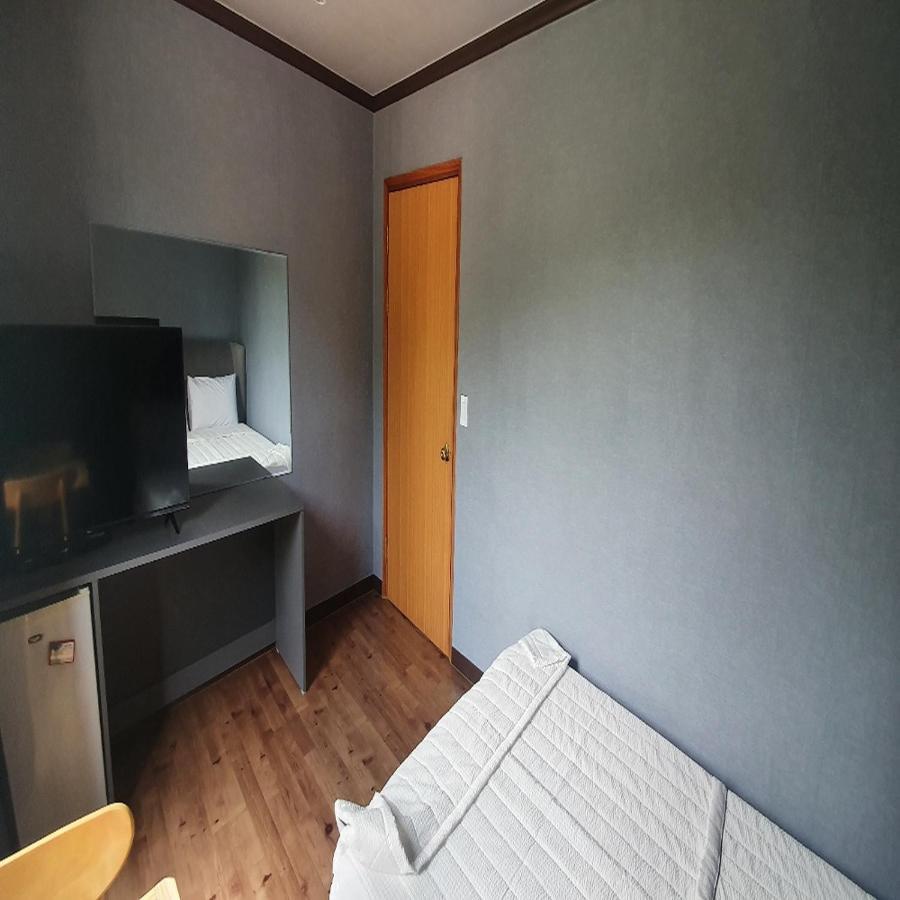 Bigso Stay Yangyang Extérieur photo