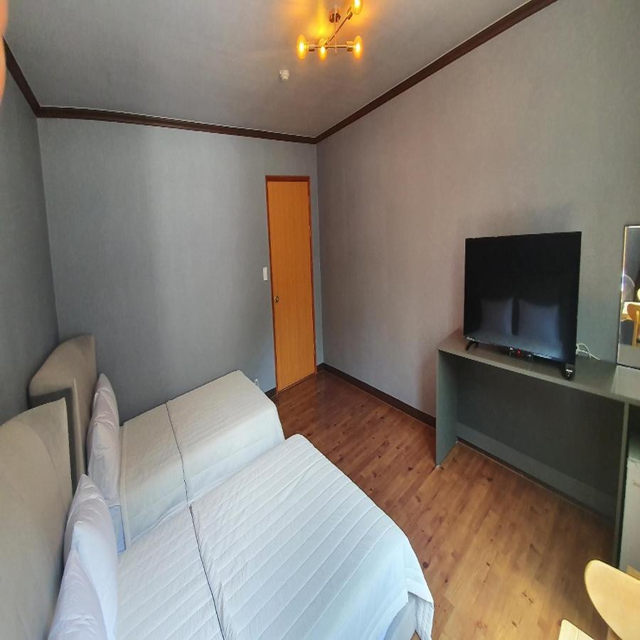 Bigso Stay Yangyang Extérieur photo