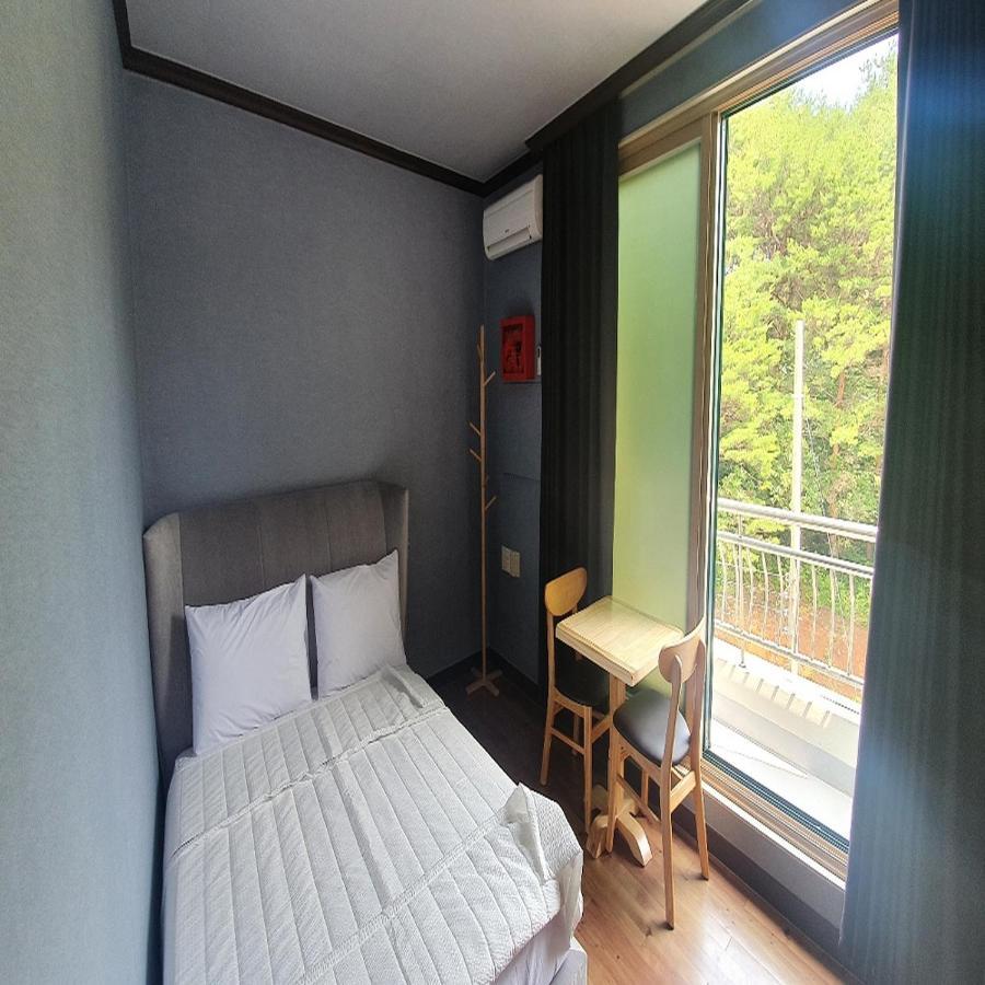 Bigso Stay Yangyang Extérieur photo