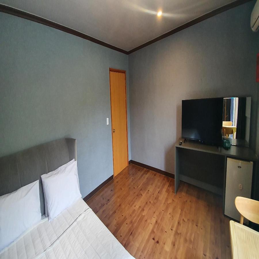Bigso Stay Yangyang Extérieur photo