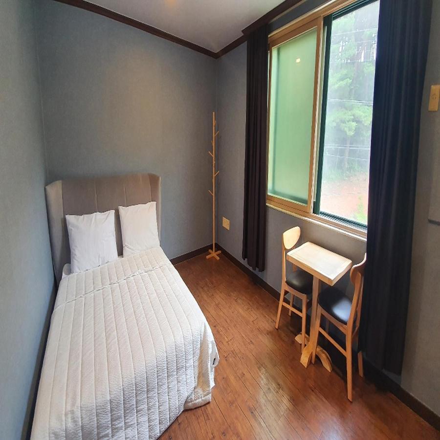 Bigso Stay Yangyang Extérieur photo