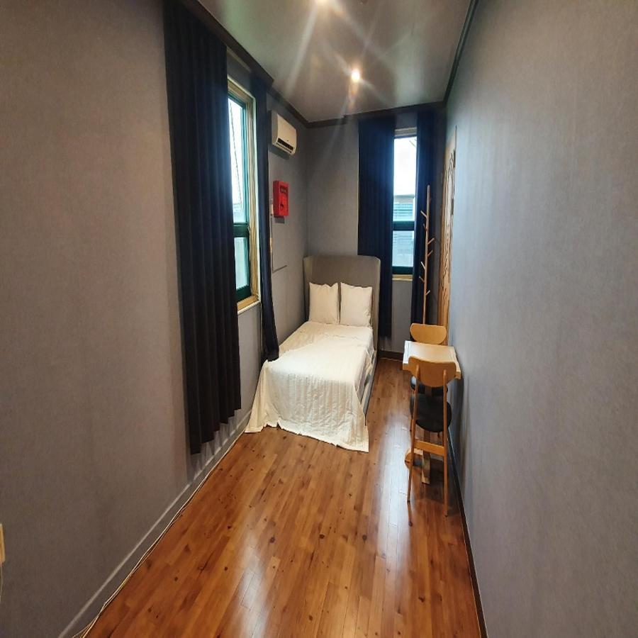 Bigso Stay Yangyang Extérieur photo