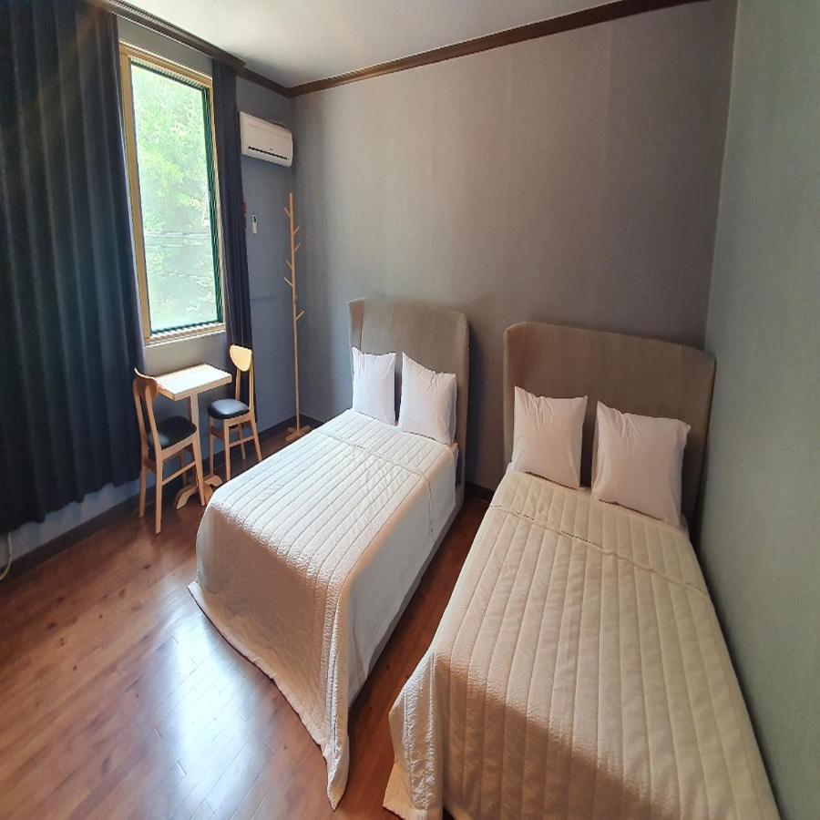 Bigso Stay Yangyang Extérieur photo