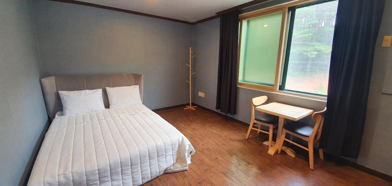 Bigso Stay Yangyang Extérieur photo