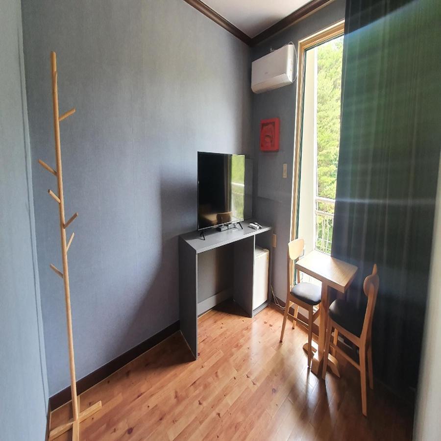 Bigso Stay Yangyang Extérieur photo