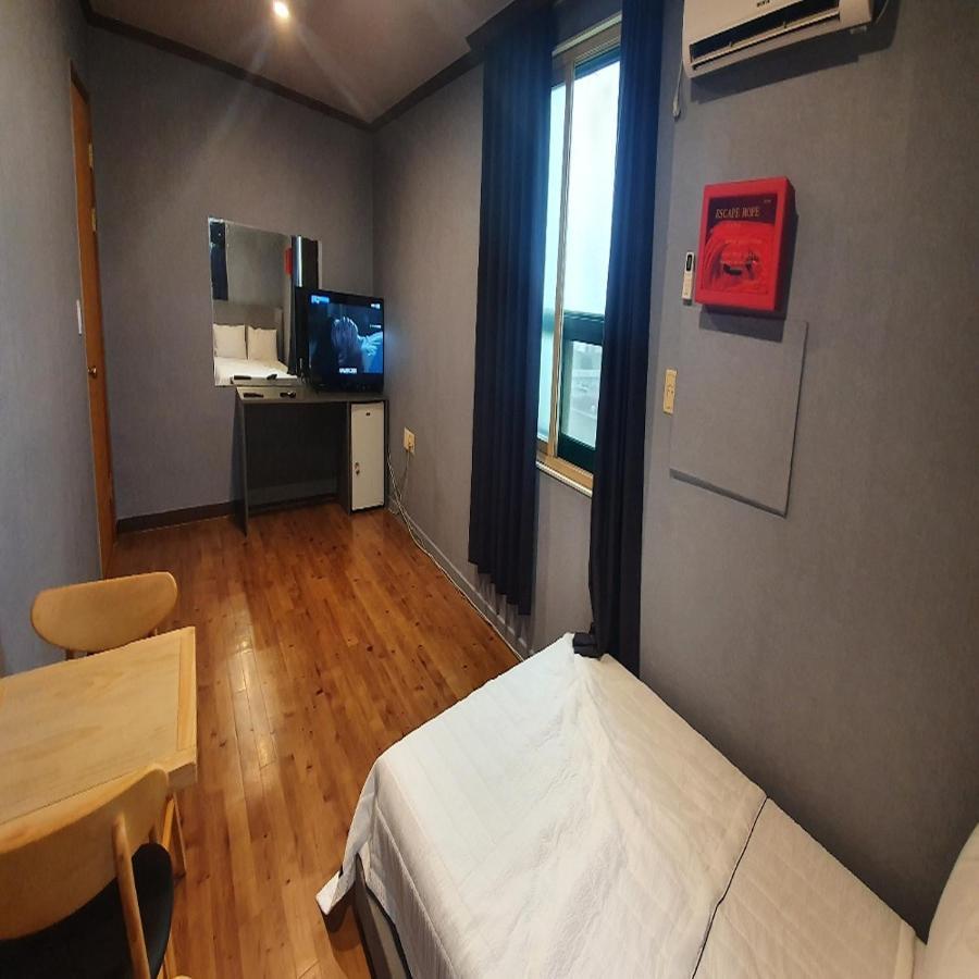 Bigso Stay Yangyang Extérieur photo